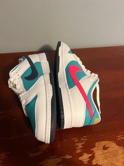 Nike Dunk Low Dusty Cactus