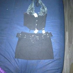 Fashion Nova / Lululemon