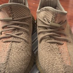 Tenis Shoes Yeezy 