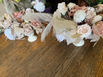 Florals