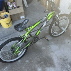Kids Bike