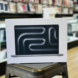 MacBook Pro M3 Pro Chip 14 Inch