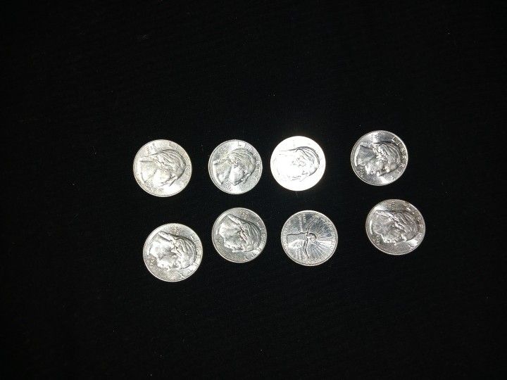 Error Coins