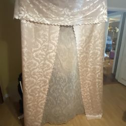 Curtains All For 20.00 