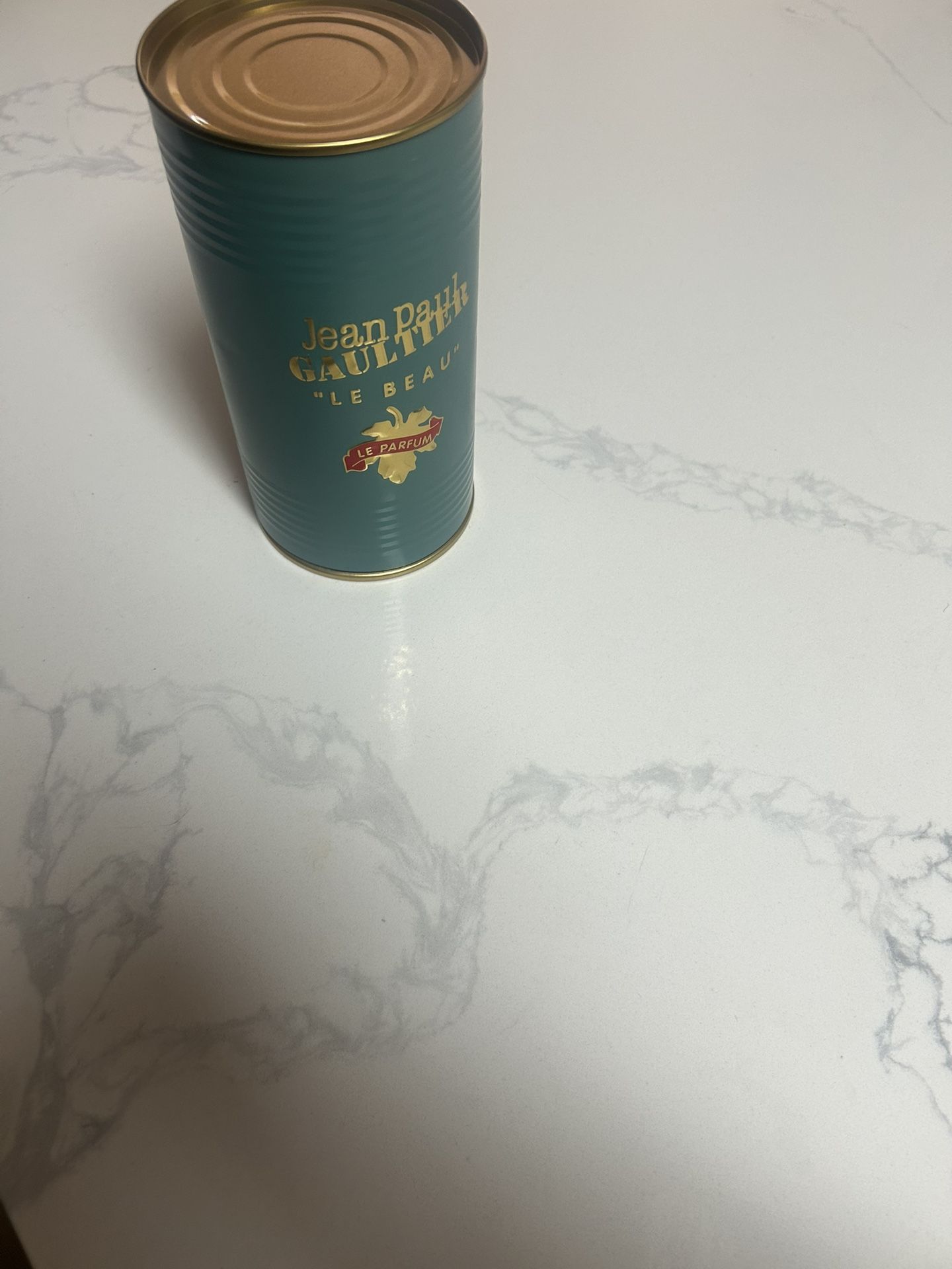 jean paul gaultier le beau parfum