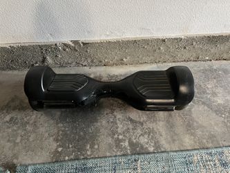 Hoverboard, Great Condition, Works Well