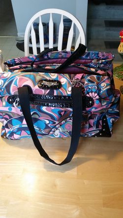 Kathy Van Veeland bag