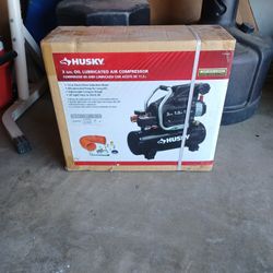 Air  Compressor 