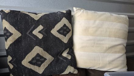 Fun Creative Throw Pillows 