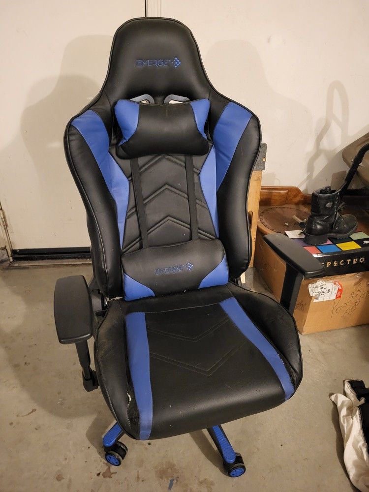 Emerge Gaming Chair