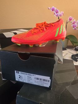 PREDATOR YOUTH 2 1/2