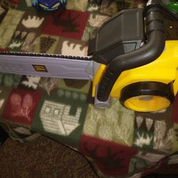 Power Tools Worshop Toys