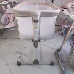 Baby Bassinet 