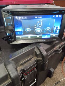 Car Audio