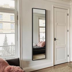 Full Length Floor Mirror