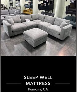 Living room set