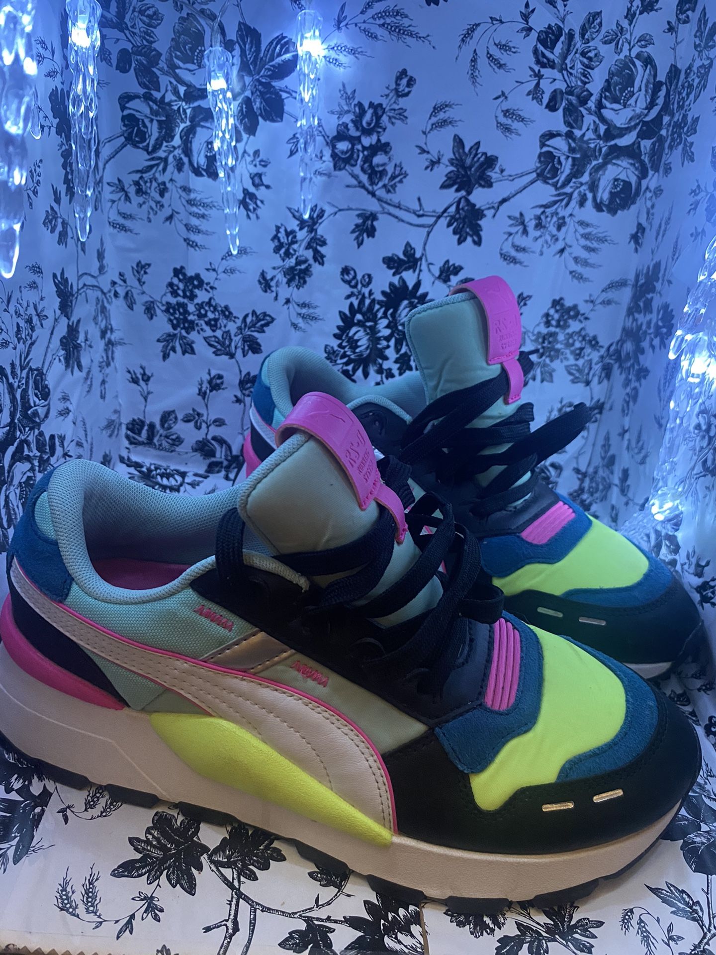Running system Sneakers