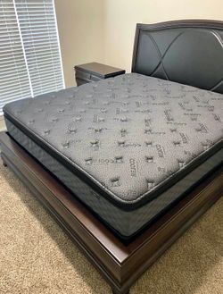 Clearance on New Mattresses!