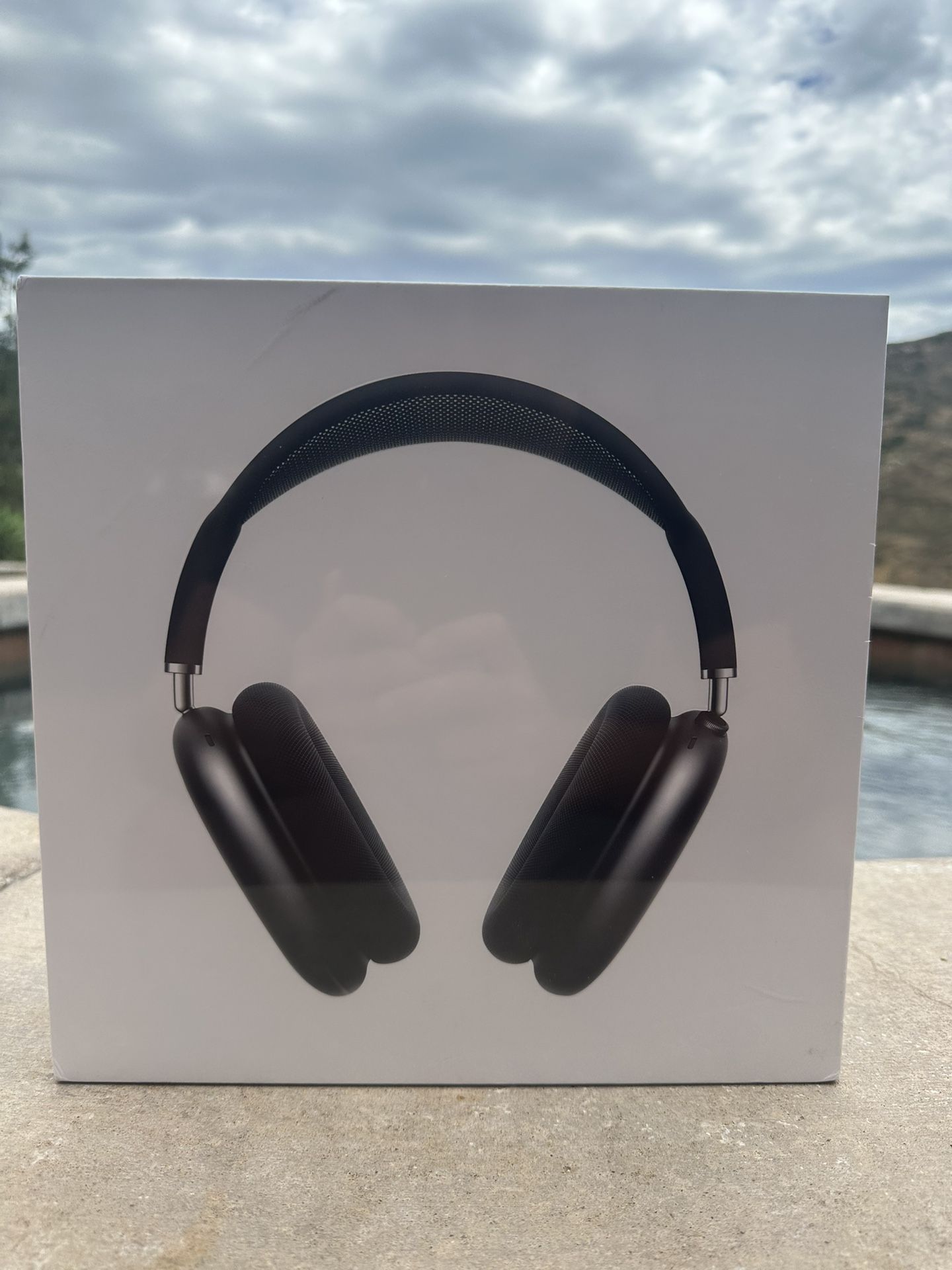 AirPod Max