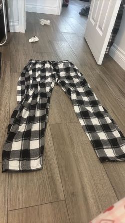 Womens pajama pants (medium)