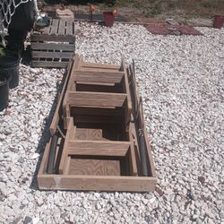 Ático Step,Escalera De Atico