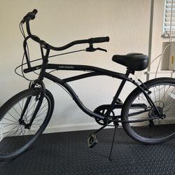 Retrospec Multi-Speed Cruiser Bike – Like New