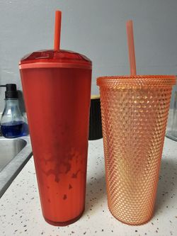 Tumbler