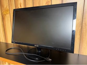 ASUS 27 in Monitor