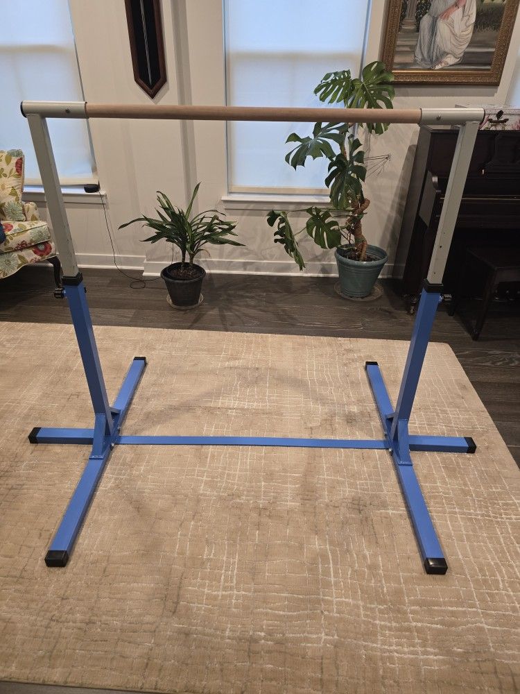 Home Gymnastics Kit