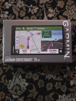 Garmin gps