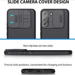 CamShield Pro Case
for Galaxy S21+