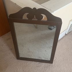 Antique Mirror         ON SALE NOW 