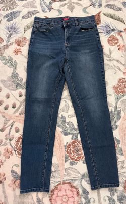 Madewell Women’s Skinny Denim Jeans