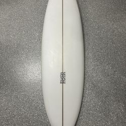 Panda Shitake Surfboard $750 