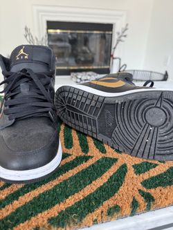Jordan’s