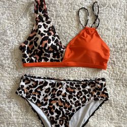 New Bikini