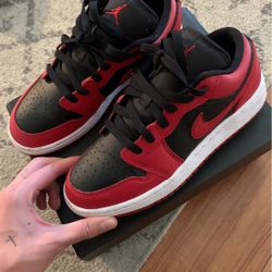 Jordan 1s