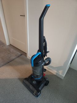 Vacuum cleaner