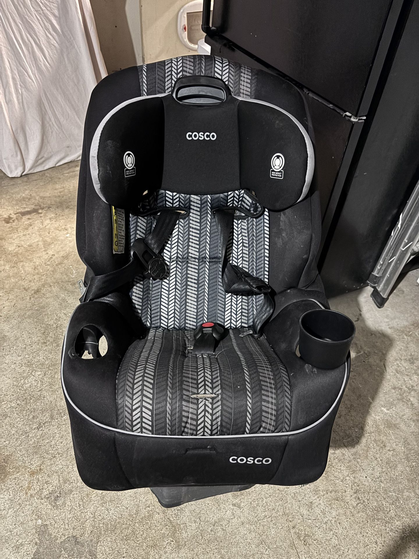 car seat