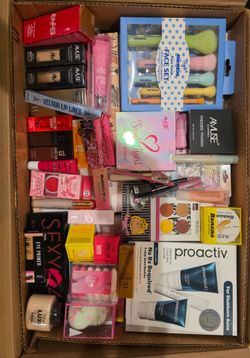 Cosmetic Mix