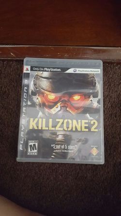 Kill Zone 2