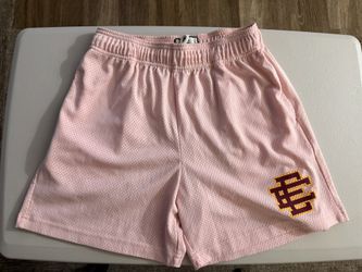 Eric Emanuel Short Pink Size L