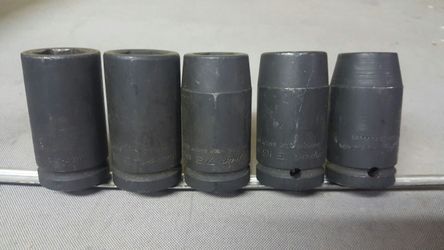 Snap-on 3/4. $$$400.00$$$