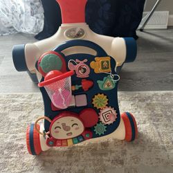 Baby walker sale