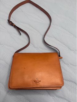 Brand New Leather Purse