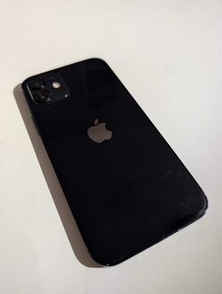 iPhone 12 - UNLOCKED - 64GB