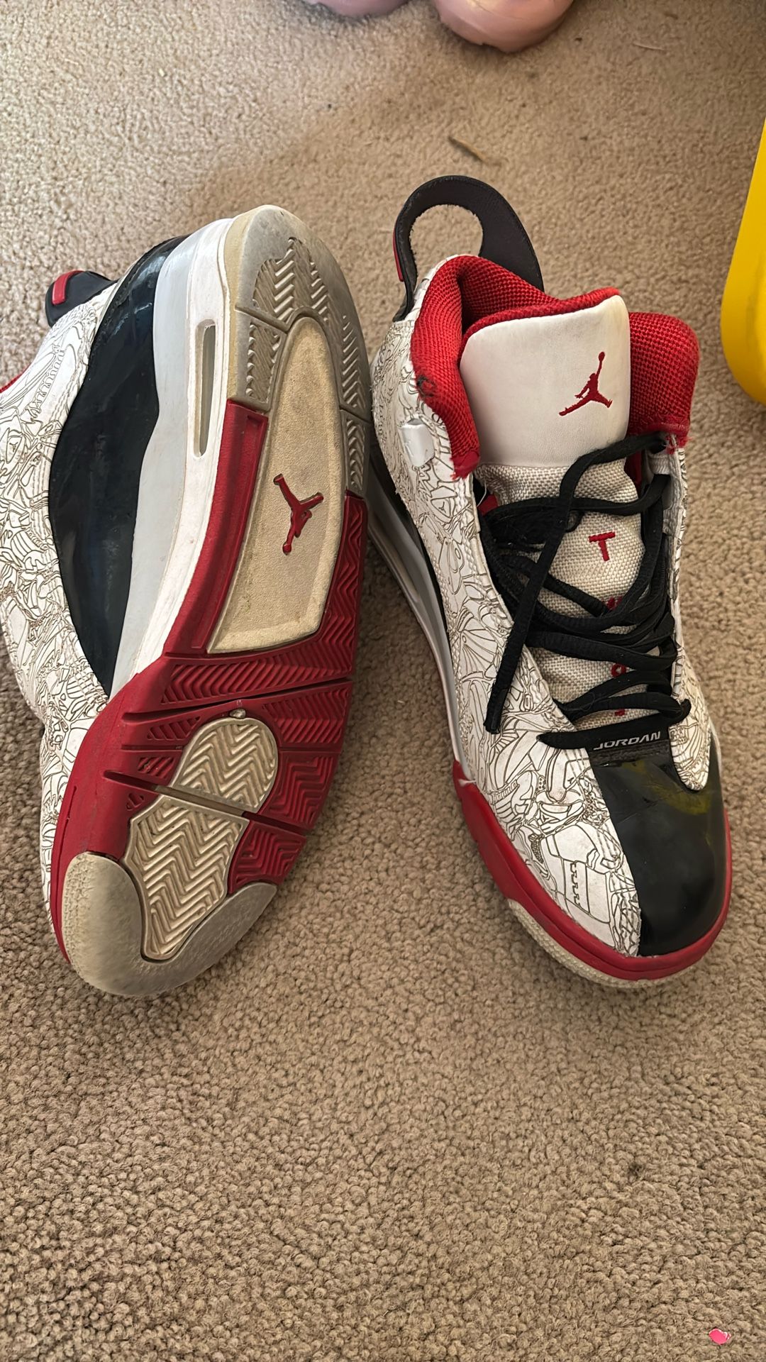 Jordan