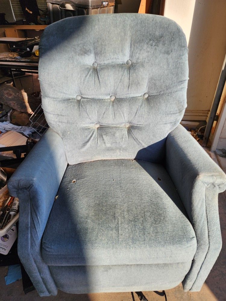 Electric Recliner