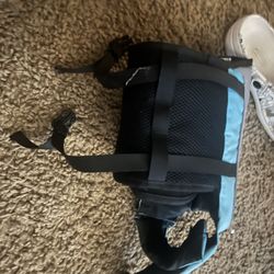 Small Dog Life jacket 