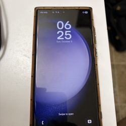 Samsung Galaxy S23 Ultra T-Mobile Unlocked 512GB